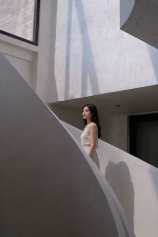 一人で大同に来たら必ず泊まるべき！喧騒の中の静けさが感じられる質感の良い民宿が最高すぎる