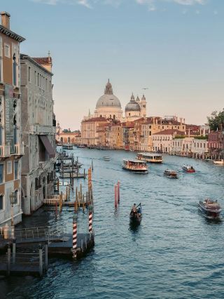 12 Days in Italy in April｜Stay in a Romantic Epic Between Mountains and Sea