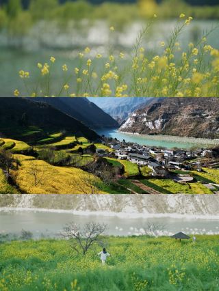 Longnan + Tianshui travel guide. I'm on the high-speed train, see you soon!