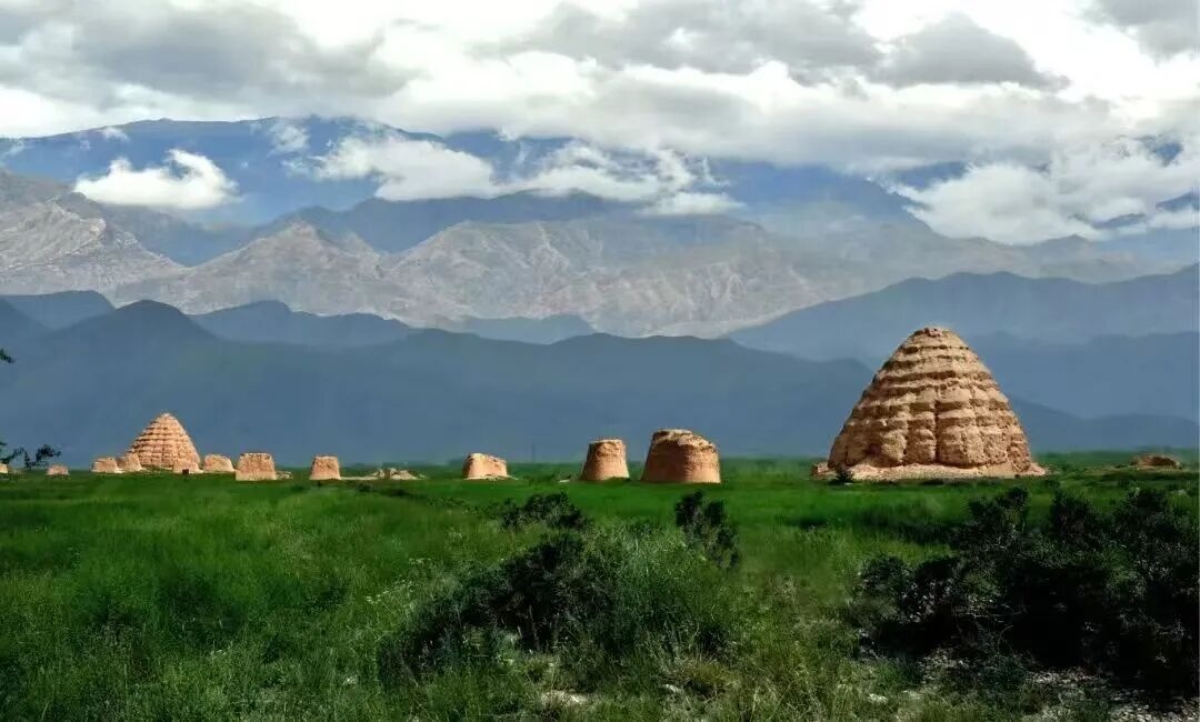 The Ningxia Tourism Season Kicks Off with New Experiences at Five Major Scenic Spots in Yinchuan