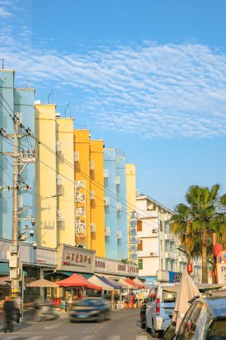Zhejiang's version of "Tianya Haijiao"! A day trip to Xiaguan Fishing Village in Cangnan, Wenzhou
