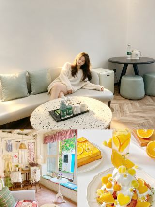 Coming to Kunming and not staying at this designer hotel is a wasted trip!