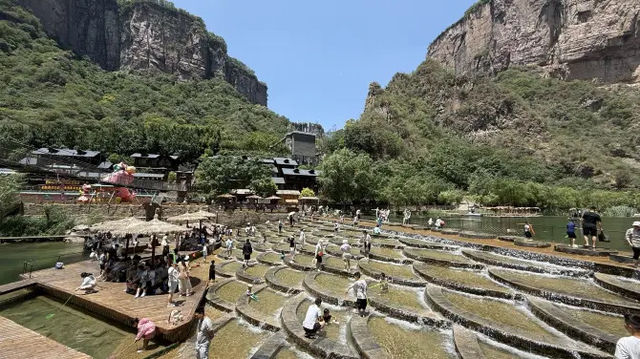 2026 Xinxiang Baoquan Comprehensive Travel Guide: One-Day/Two-Day Trip ...
