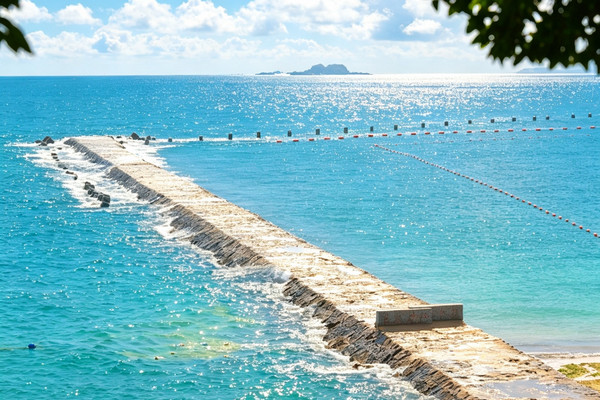 青島慢旅｜八大關二浴場海景暢遊攻略｜Trip.com 青島