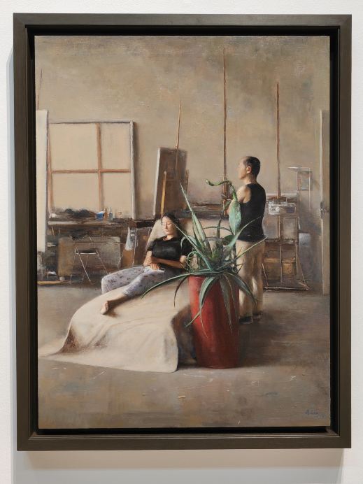 Seeking the source, asking the way: 2026 graduation exhibition of