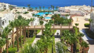Wonderful Stay at Continental Plaza Beach Resort