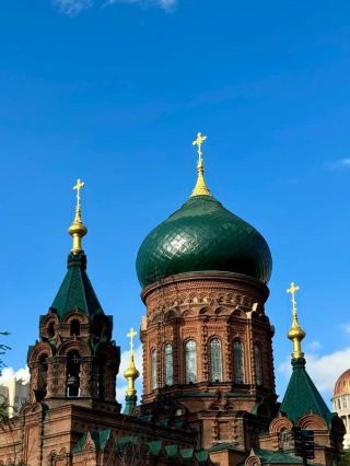 Summer family trip to Yichun-Harbin is totally worth it. The 6-day parent-child travel guide is ready
