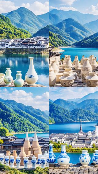 適合一家人窮遊的三個城市