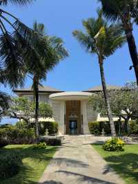 Unforgettable Wedding and Stay at Pandawa Cliff Estate