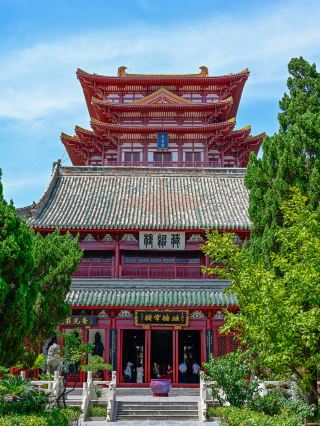Two days and one night: Dreaming of the Song Dynasty in Kaifeng