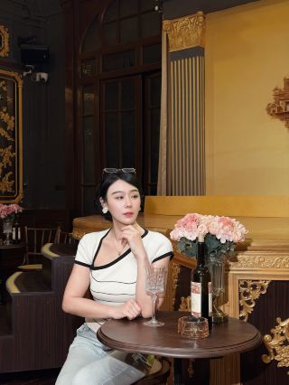 ついに天津で！『紙酔金迷』のロマンと華やかさを没入体験　張恨水先生が描いた紙酔金迷は、決して俗っぽい贅沢や喧騒ではなく、