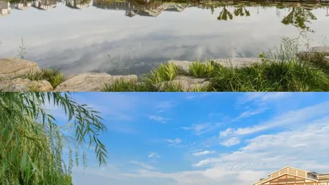 Xiajin Debai! A happy home for family getaways — traveler post in Xiajin