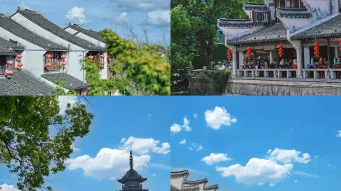 国慶節の逆張り旅行｜人混みを避けてこの7つの都市へ、本当におすすめです — traveler post in 湛江