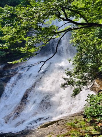 Tiantangzhai: A hidden wonderland in the Dabie Mountains! With its