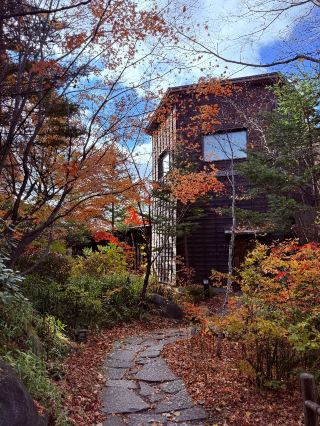 Konoha Hotel hot spring list verification experience: Perfect details, a must-visit for soaking