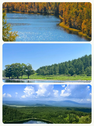 Budget travelers, don't overspend! These autumn spots are uncrowded and affordable