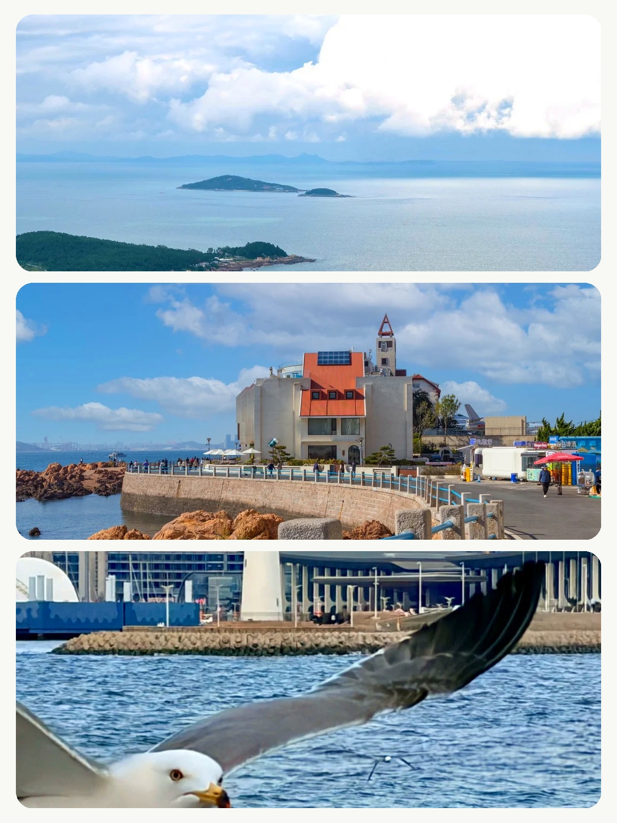 September family travel spots: stroller-friendly and nap-ready