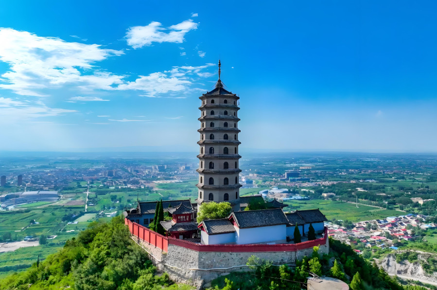 Xia County 3-Day Itinerary Guide