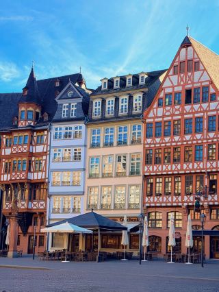 6-day multi-country Europe travel guide, save this now