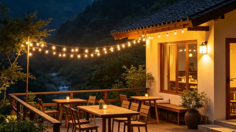 Anji Hidden Gem Homestay Recommendation | Slow Living in the Bamboo Sea and Valley — traveler post in Anji