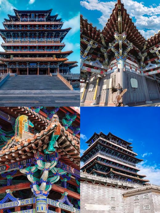 Stress-free family travel! 4 hidden gem small cities