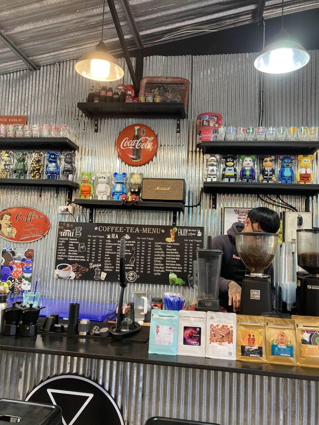 Enjoy Coffee Bar