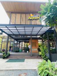อเมซอน ปั๊ม ปตท หนองเสม็ด | เมืองตราด