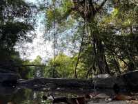 อุทยานแห่งชาติปางสีดา
