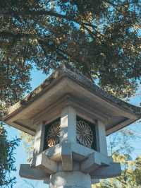 全国に1300ほどある浅間神社の総本宮「富士山本宮浅間大社」