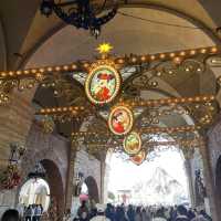 夢の国💫 東京ディズニーシー🐭🐭