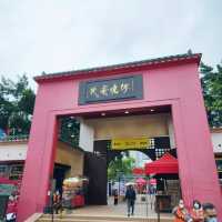 新年祈福
