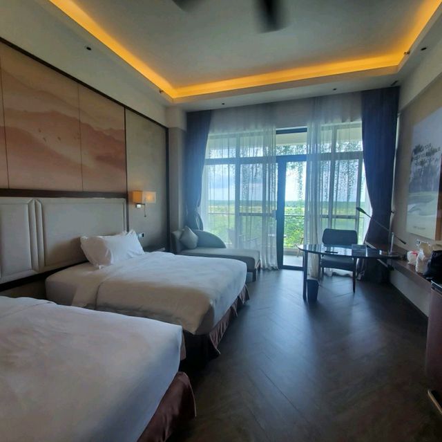 Forest city golf resort 