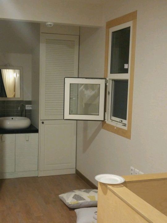 뷰가 너무 예쁜 '이수미팜베리 펜션'