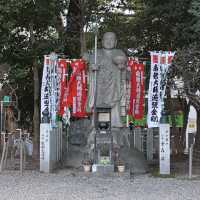 日本三大觀音寺，名古屋【大須觀音寺】