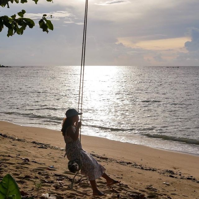 Hyatt Regency Phuket Resort เรียบง่ายแต่หรูหรา