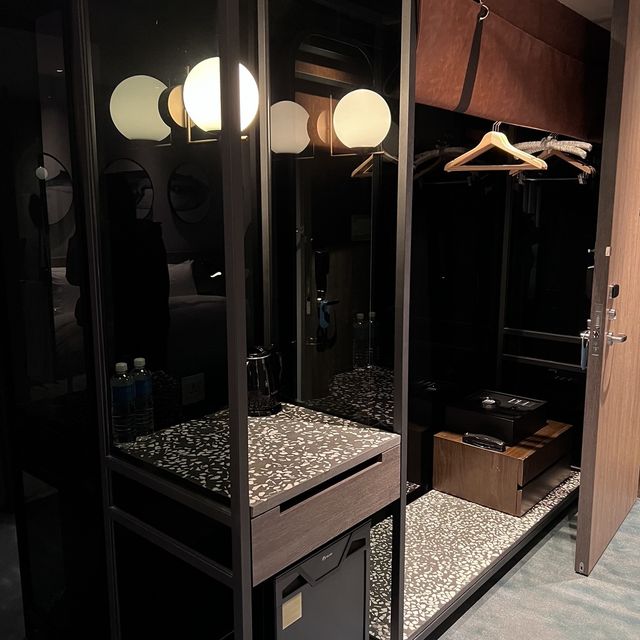 Taoyuan HSR Hotel