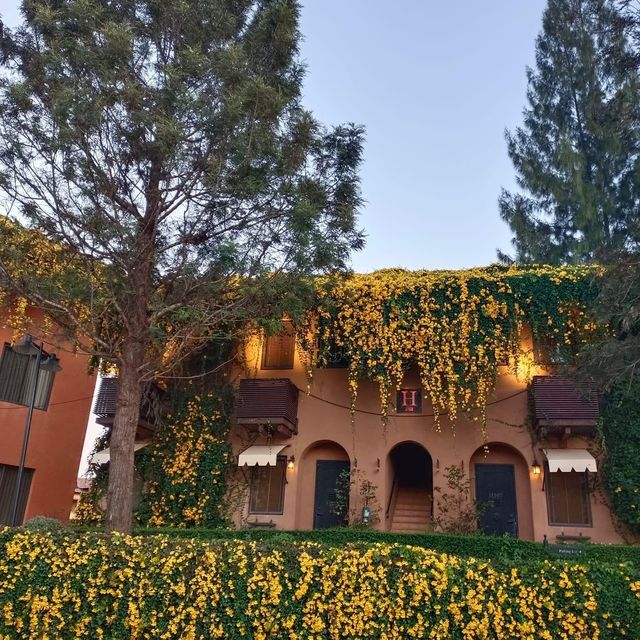 toscana เขาใหญ่