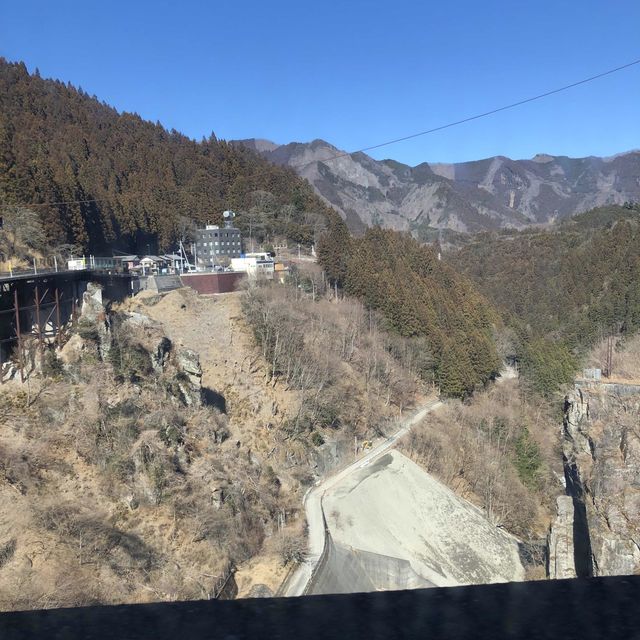 【三峯神社②】