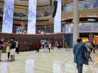 Skytropolis Indoor Theme Park