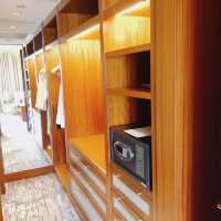 市中心五星酒店🌟Sheraton Grand Taipei Hotel 台北喜來登大飯店🏨