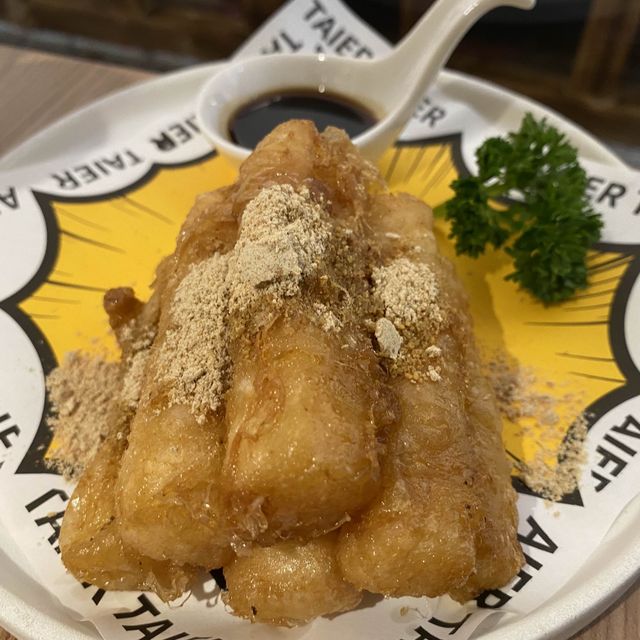 深圳福田CBD玩足一個周末