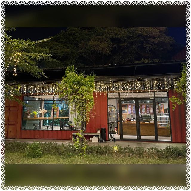 (泰國/曼谷）很有氣氛的海鮮餐廳-Nai Pramong Seafood Restaurant