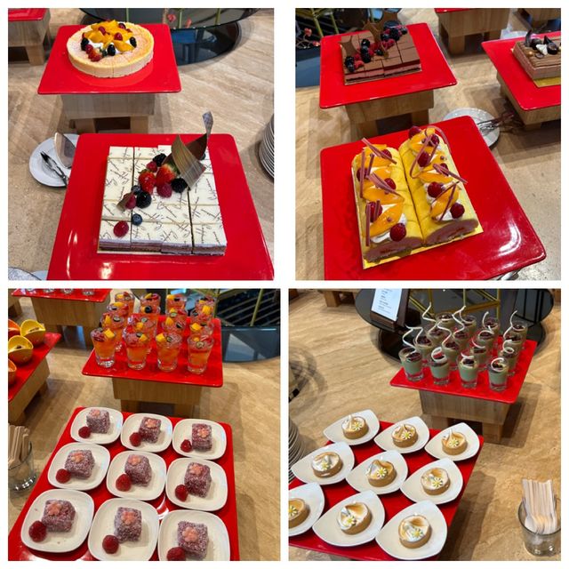 【 品嘗各國美食。酒店自助晚餐 】 【 品嘗各國美食。酒店自助晚餐 】