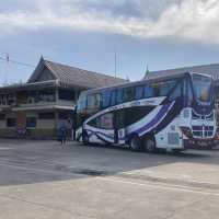 Pattani Transport