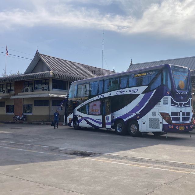 Pattani Transport