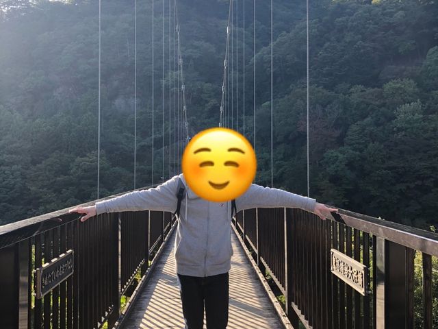 鬼怒川溫泉人人必到嘅地標