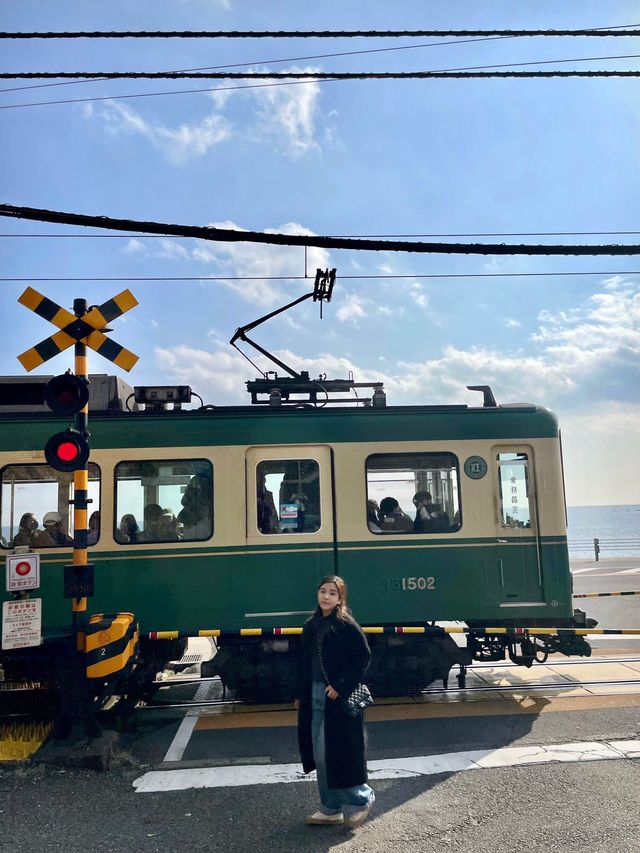 🇯🇵鎌倉一日遊推介🚃