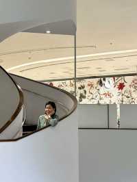得獎設計。台中大熱打卡點 - 台中國家歌劇院