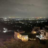 Tagpuan lake view at agono rizal