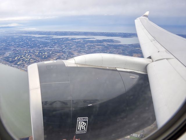 【JX】台北→成田 エコノミークラス✈️